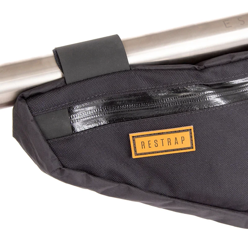 Borsa telaio Restrap Frame 2.5L - Nero