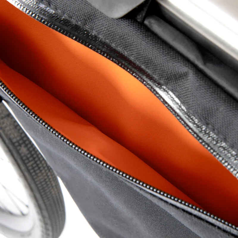 Borsa telaio Restrap Frame 2.5L - Nero