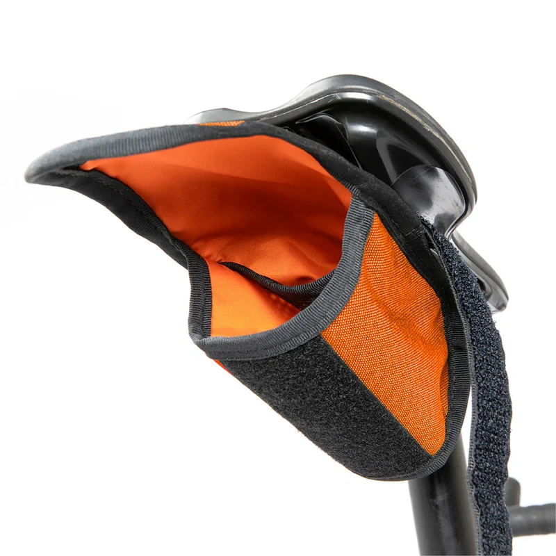 Borsa sottosella Restrap Tool Pouch 0.6L - Arancio