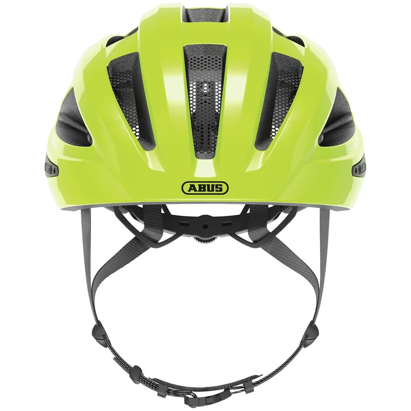 Casco Abus Macator - Giallo