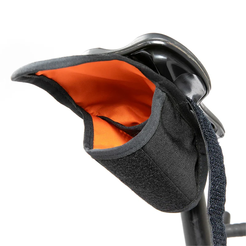 Borsa sottosella Restrap Tool Pouch 0.6L - Nero