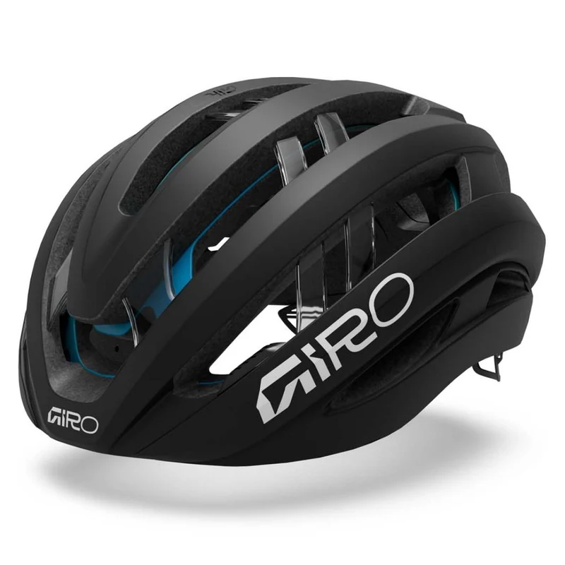 Casco Giro Aries Spherical - Nero bianco