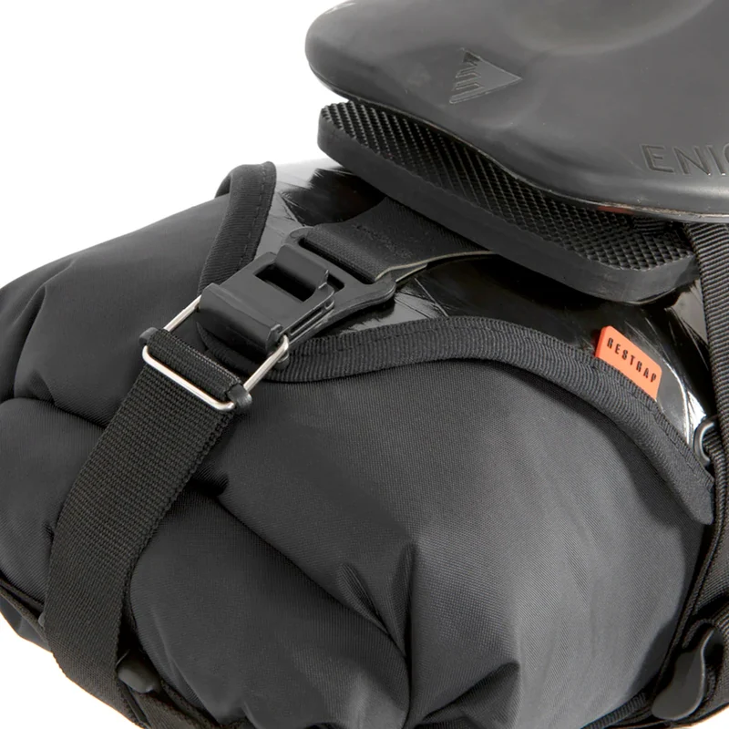 Borsa sottosella Restrap Race 7L - Nero