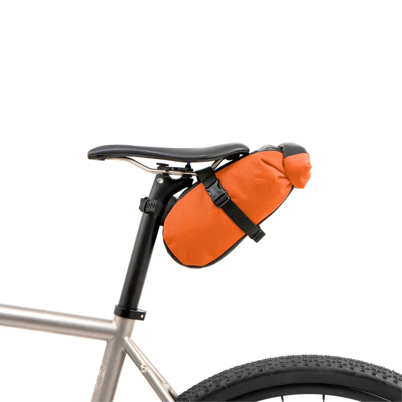 Borsa sottosella Restrap 2.5L - Arancio