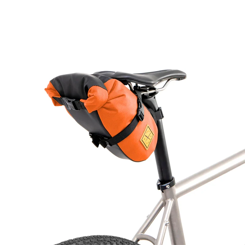 Borsa sottosella Restrap 2.5L - Arancio