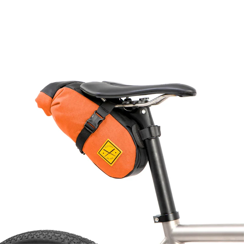 Borsa sottosella Restrap 2.5L - Arancio