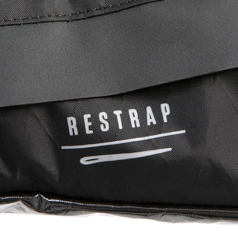 Borsa telaio Restrap Race Frame 4.2L - Nero