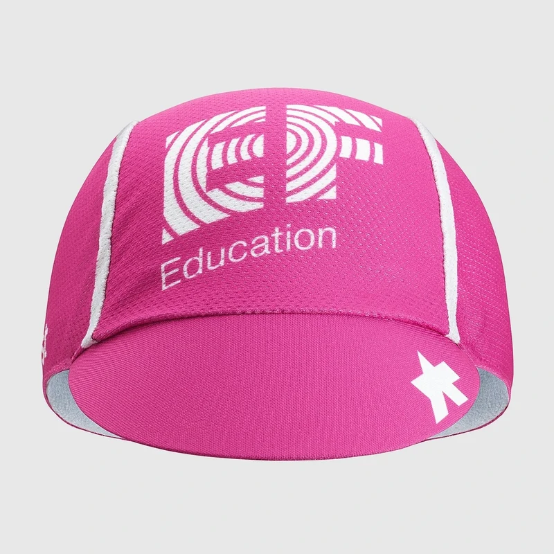 Cappellino Assos EF Education EasyPost 2026