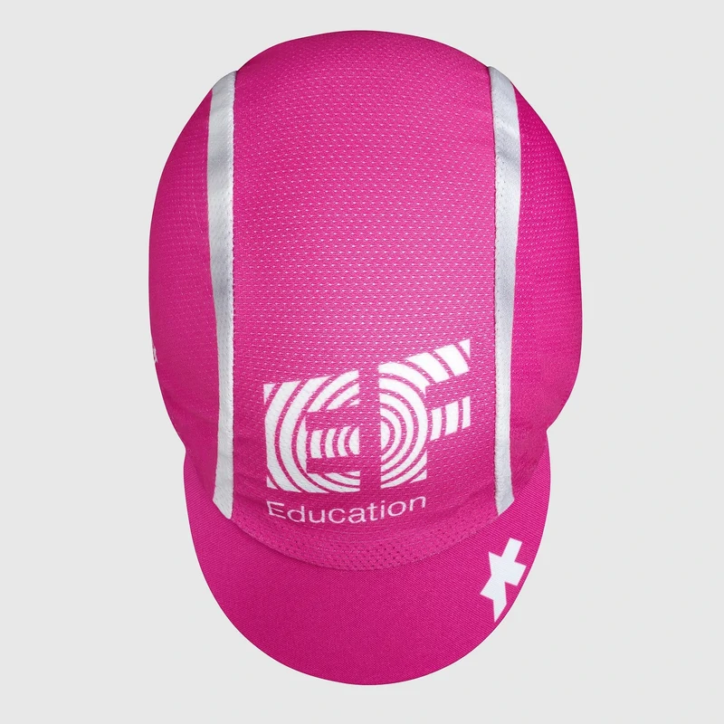 Cappellino Assos EF Education EasyPost 2026