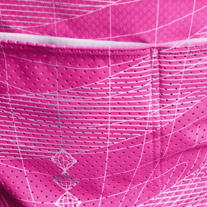 Gilet Assos EF Education EasyPost 2026 Equipe RS Spring Fall