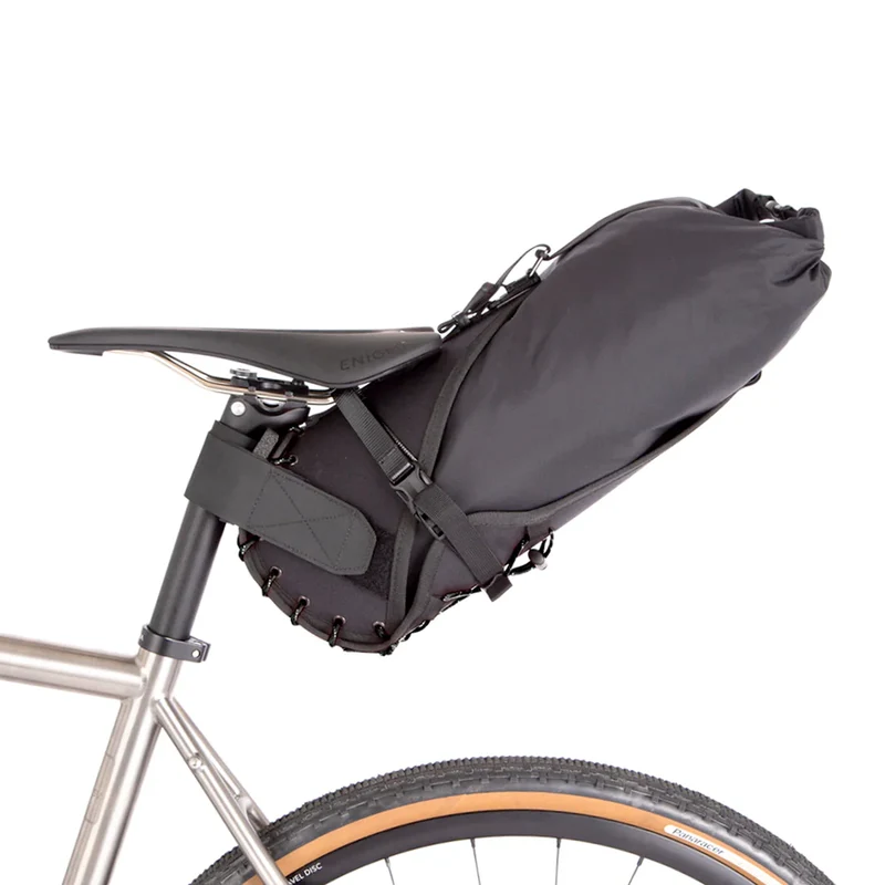 Borsa sottosella Restrap 8L - Nero