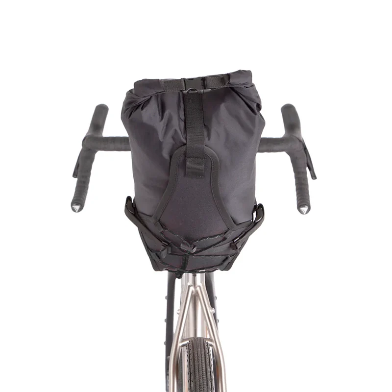 Borsa sottosella Restrap 8L - Nero