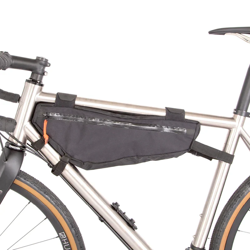 Borsa telaio Restrap Race Frame 3.5L - Nero
