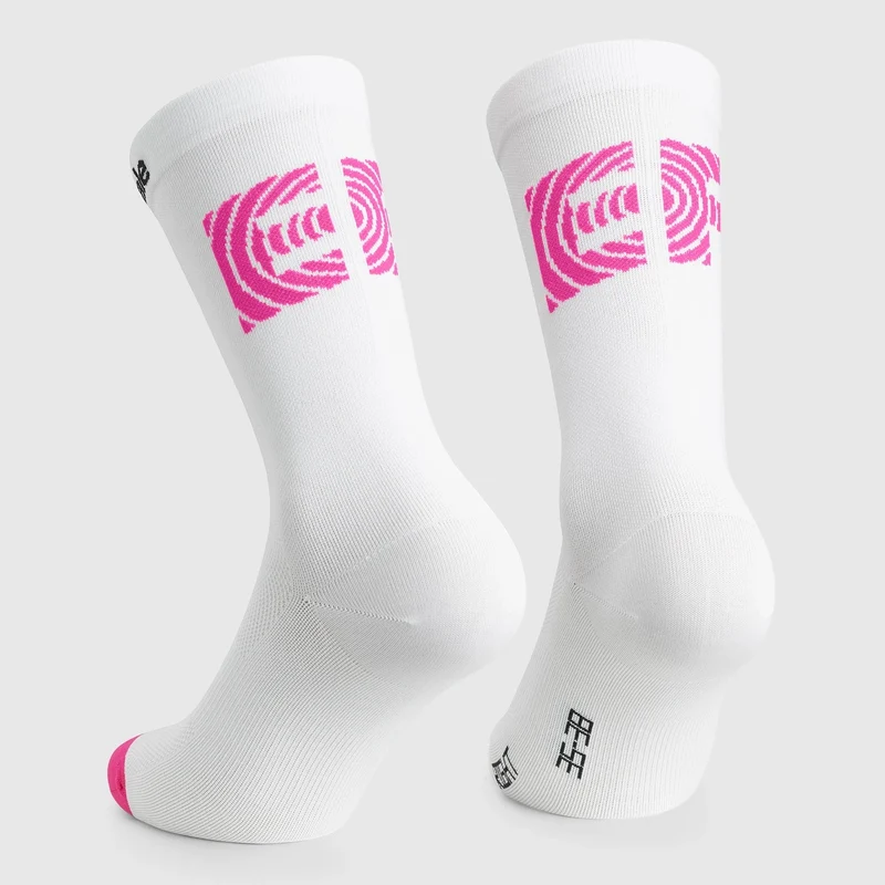Calze Assos EF Education EasyPost 2026 R S11