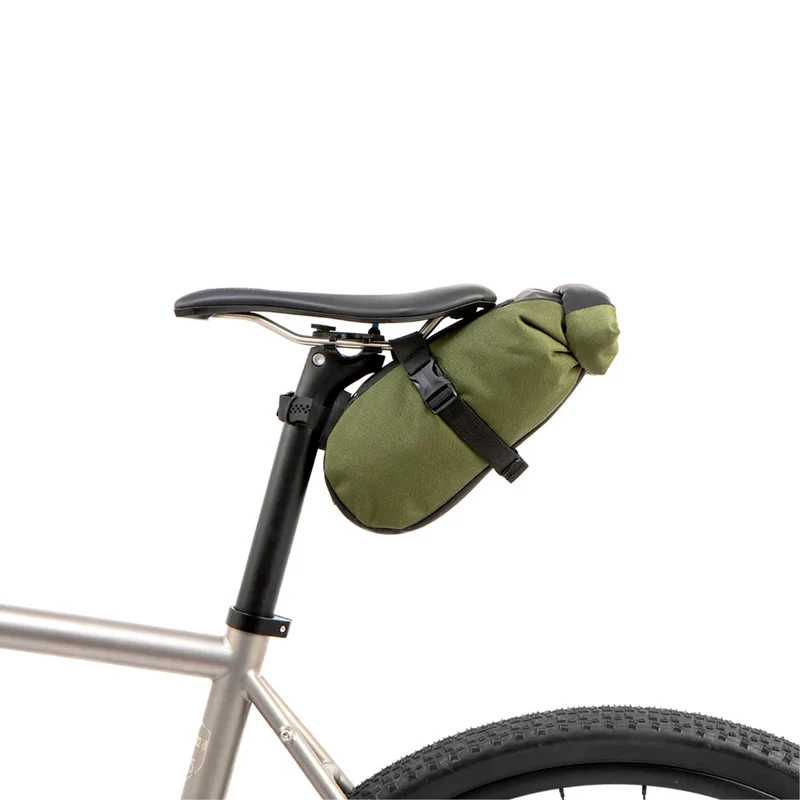 Borsa sottosella Restrap 2.5L - Verde