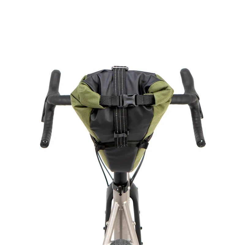 Borsa sottosella Restrap 4.5L - Verde