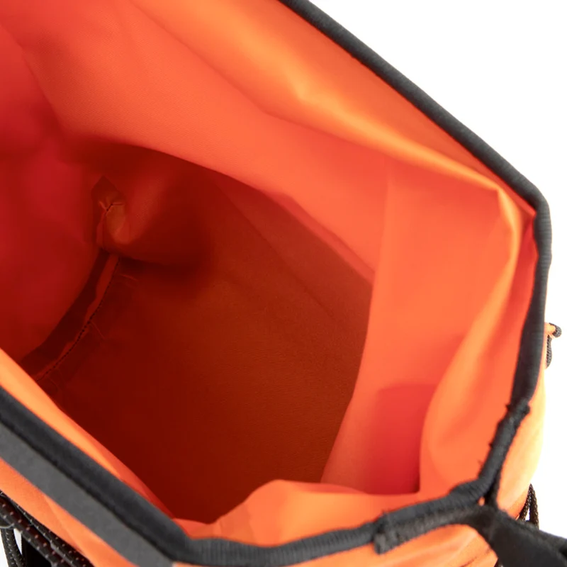 Borsa a manubrio Restrap 10L - Arancio