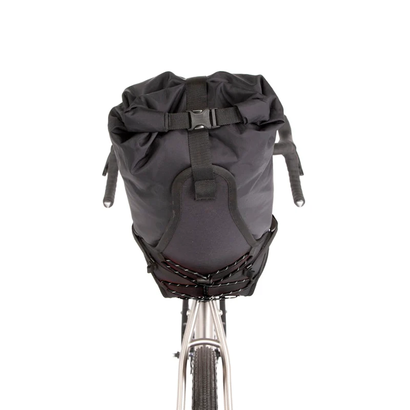 Borsa sottosella Restrap 14L - Nero