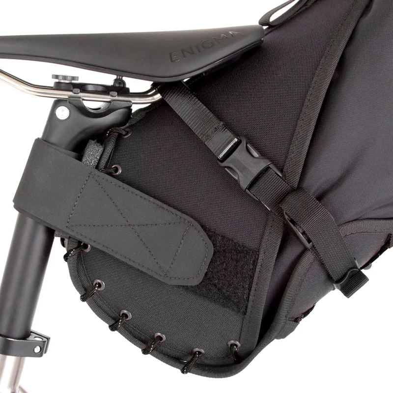 Borsa sottosella Restrap 14L - Nero