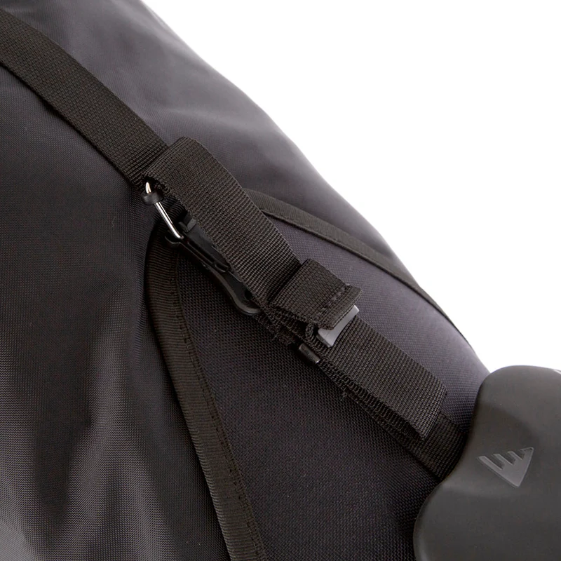 Borsa sottosella Restrap 14L - Nero