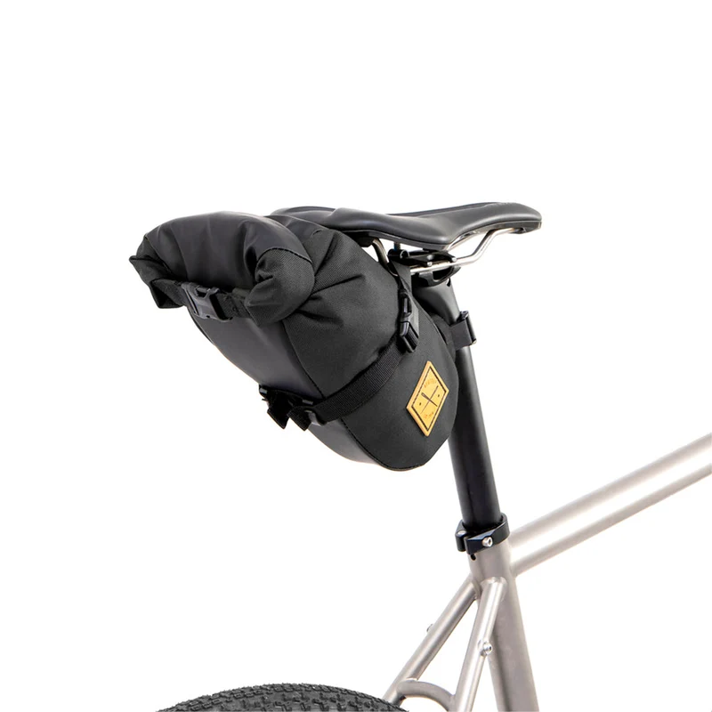 Borsa sottosella Restrap 2.5L - Nero