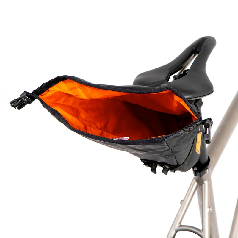 Borsa sottosella Restrap 2.5L - Nero