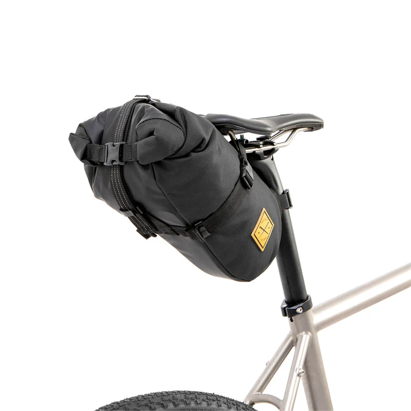 Borsa sottosella Restrap 4.5L - Nero