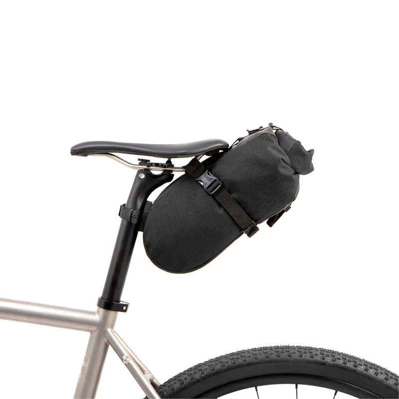 Borsa sottosella Restrap 4.5L - Nero