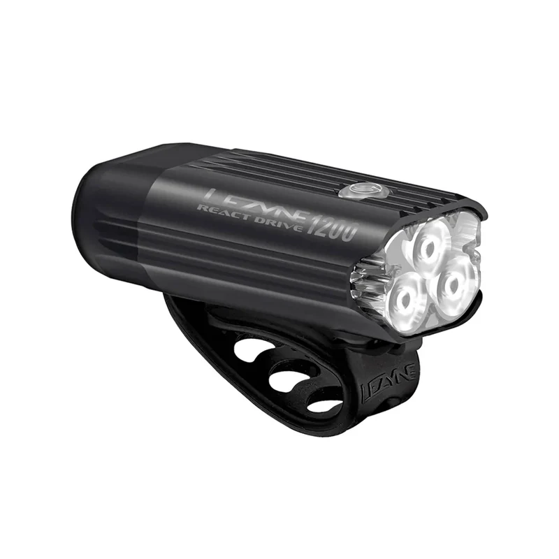 Kit Lezyne Radar React
