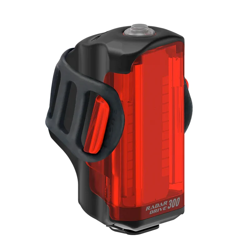 Luce posteriore Lezyne Radar Drive