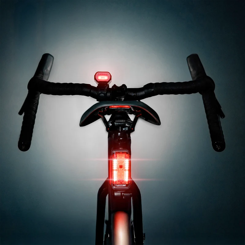 Kit Lezyne Radar React