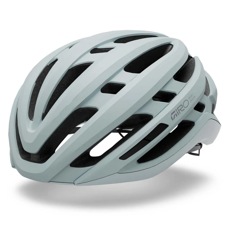 Casco Giro Agilis Mips - Azzurro