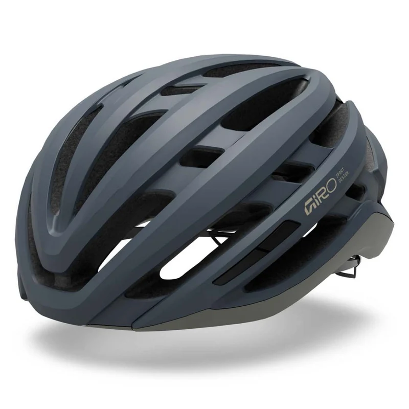 Casco Giro Agilis Mips - Blu
