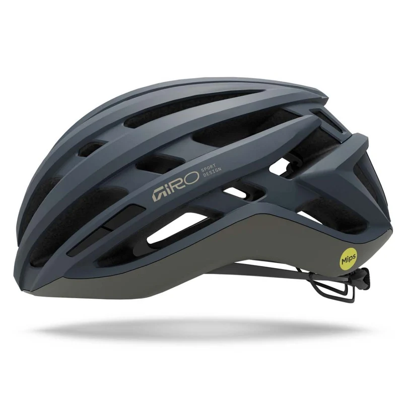 Casco Giro Agilis Mips - Blu