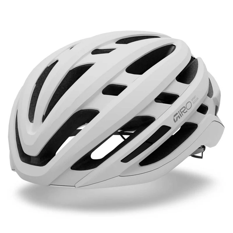 Casco Giro Agilis Mips - Bianco