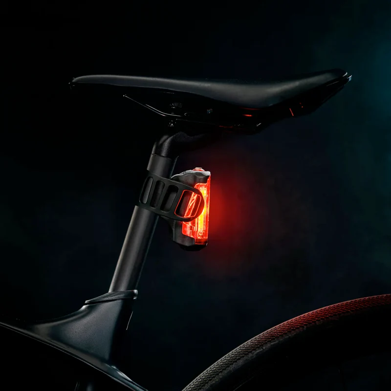 Luce posteriore Lezyne Radar Drive