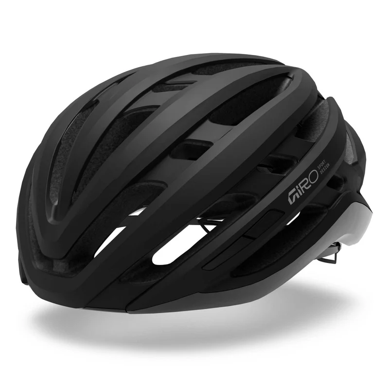 Casco Giro Agilis Mips - Nero