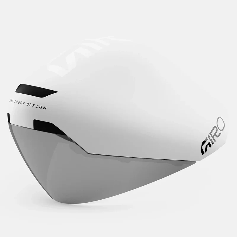Casco Giro Aerohead Mips 2 - Bianco