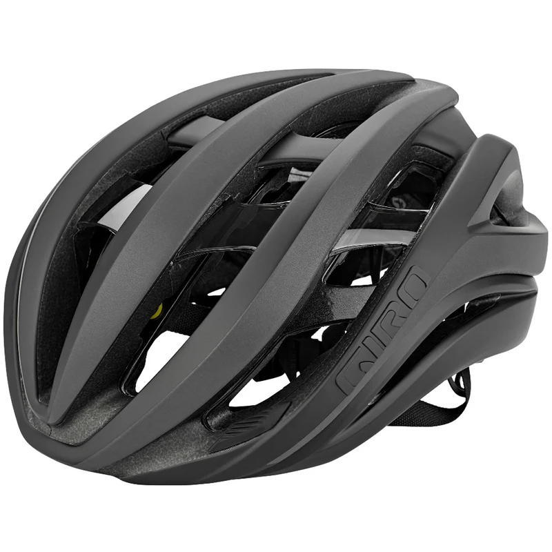 Casco Giro Aether Spherical Mips - Nero