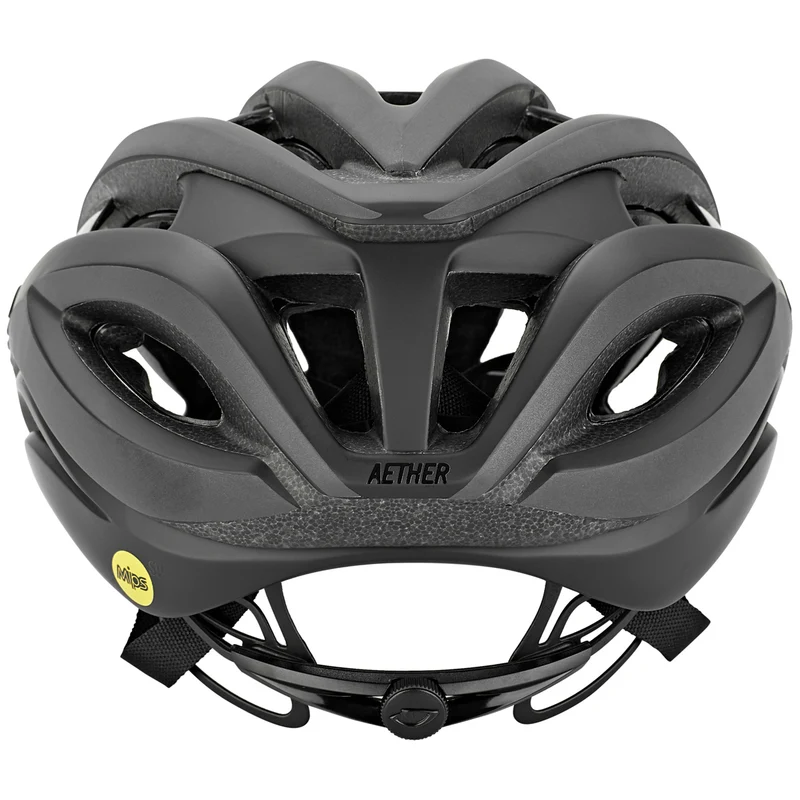 Casco Giro Aether Spherical Mips - Nero