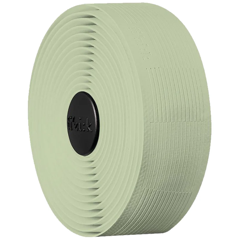 Nastro Manubrio Fizik Vento Solocush Tacky - Verde chiaro
