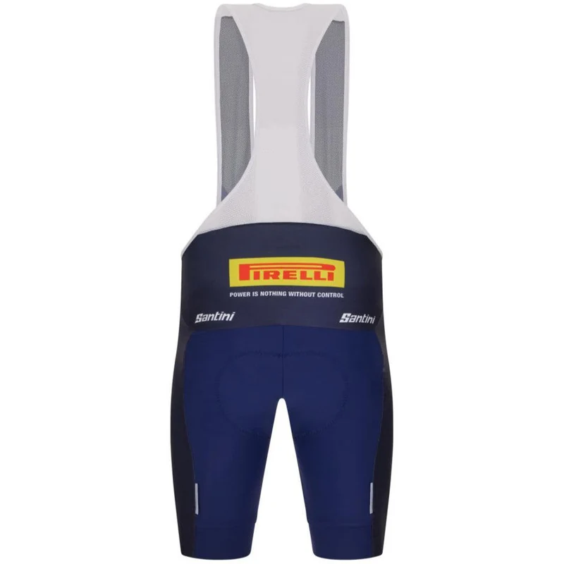 Salopette Santini Trek Factory Racing 2025