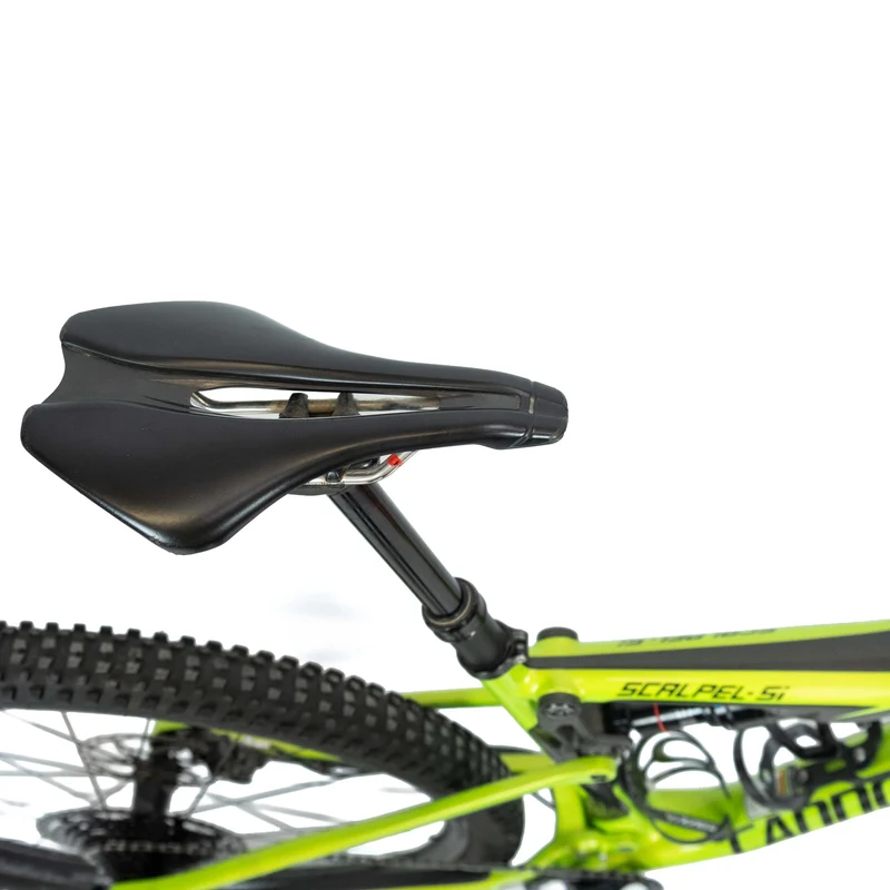 Cannondale Scalpel Si - Verde