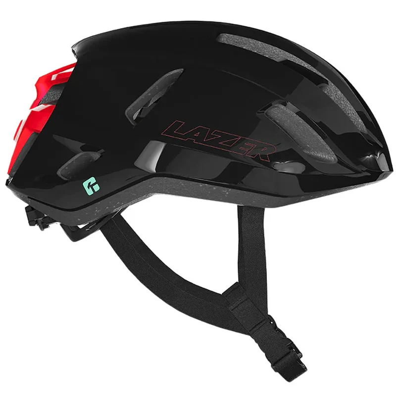 Casco Lazer Sphere Kineticore - Nero