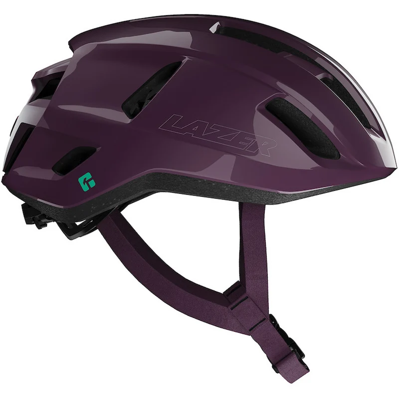 Casco Lazer Sphere Kineticore - Viola