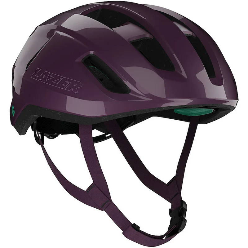 Casco Lazer Sphere Kineticore - Viola
