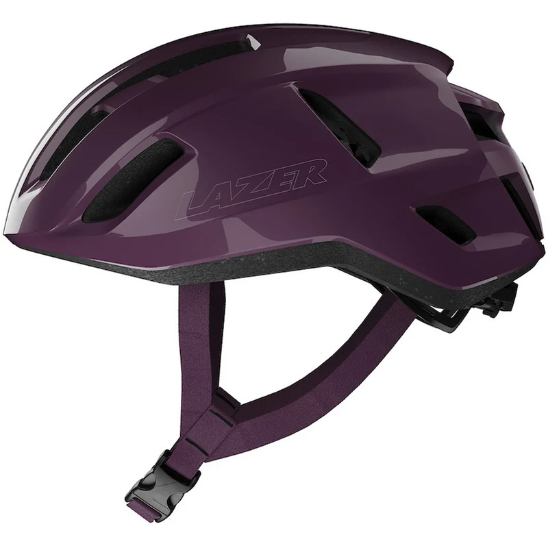 Casco Lazer Sphere Kineticore - Viola