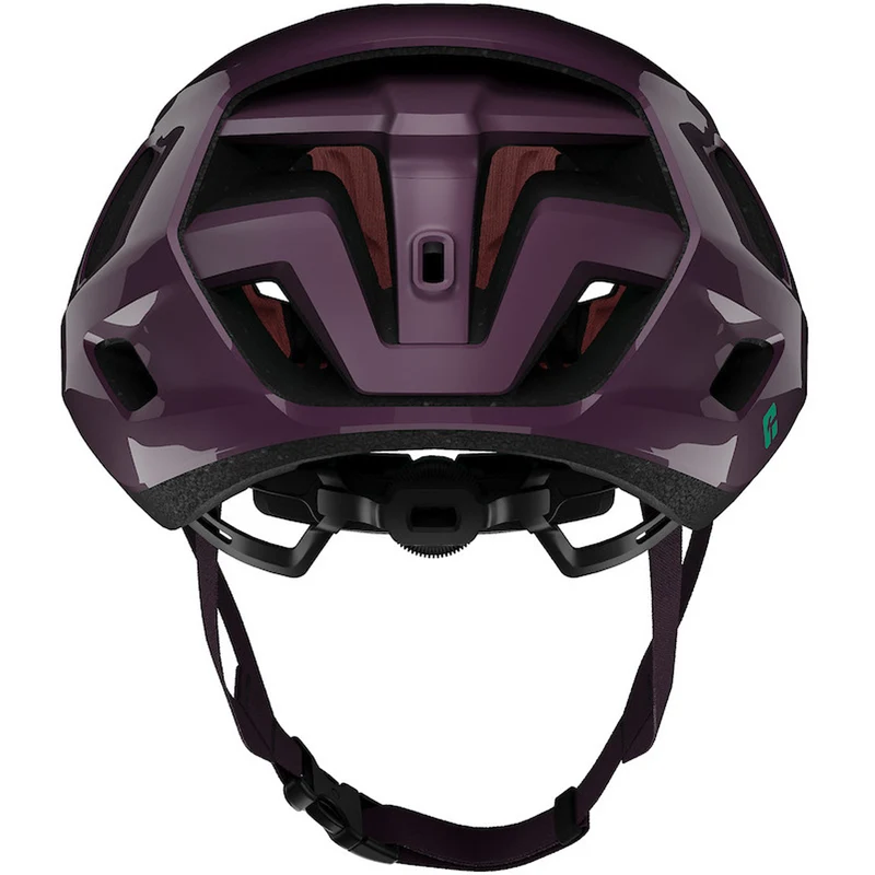 Casco Lazer Sphere Kineticore - Viola
