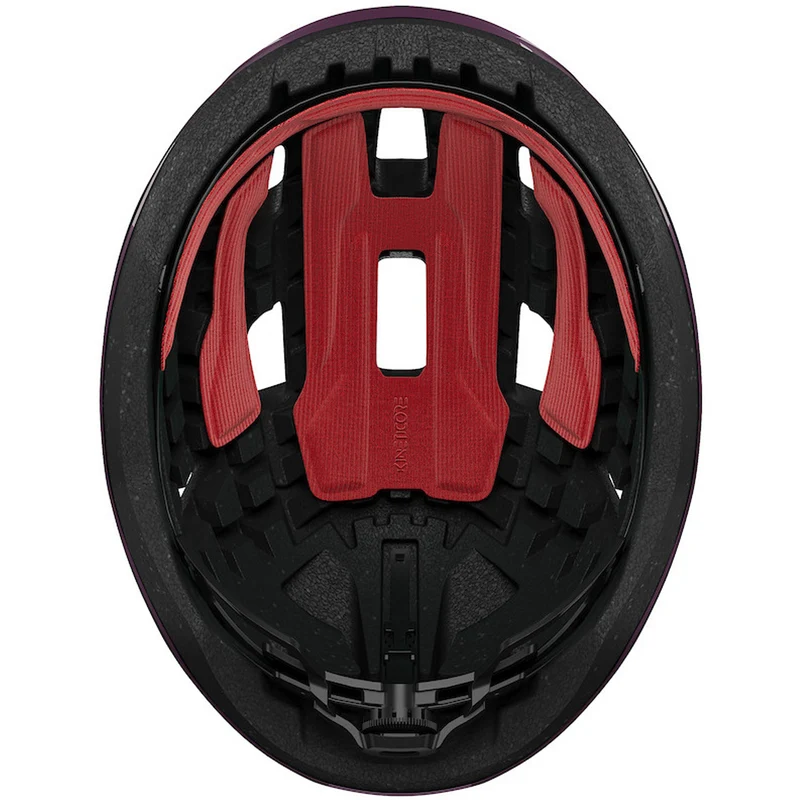 Casco Lazer Sphere Kineticore - Viola