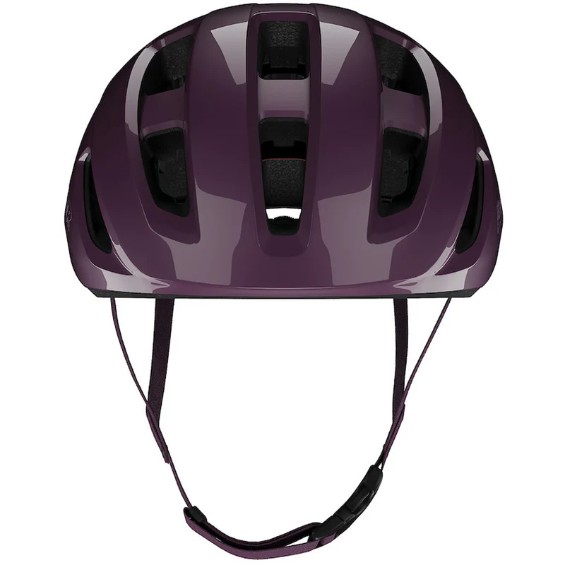 Casco Lazer Sphere Kineticore - Viola